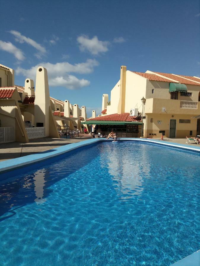 Apartamento Mareverde Costa Adeje (Tenerife)